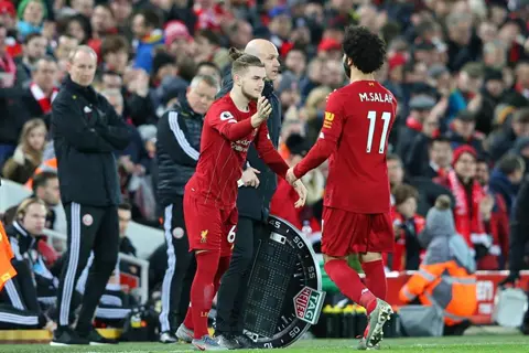 وست هام يخطط لضم لاعب ليفربول